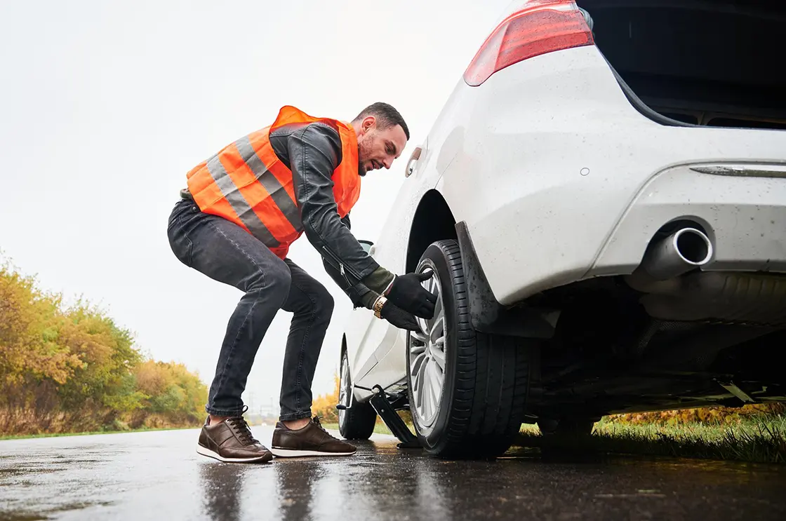 Şırnak Yol Yardım